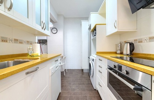 Bilbao Apartamento | Iturribide Hogar Moderno junto al Metro