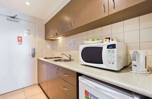 Darwin City Centre Apartamento | Metro Advance Apartments & Hotel, Darwin