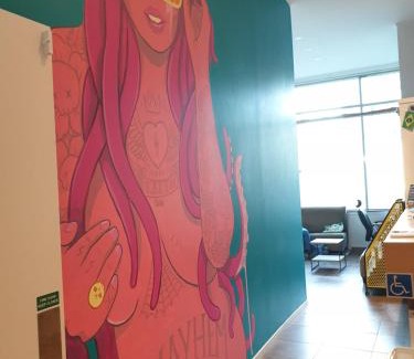 Auckland Central Business District Hostal | Metro Adventurer Backpackers