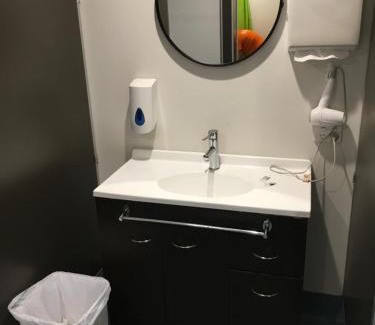Auckland Central Business District Hostal | Metro Adventurer Backpackers