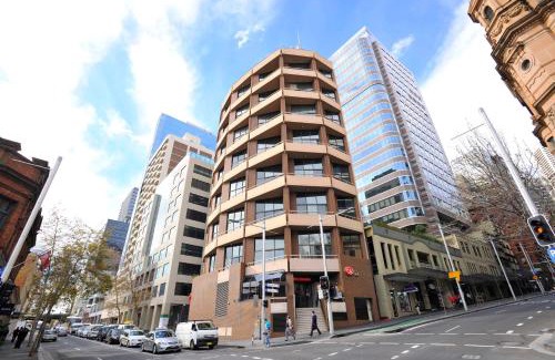 Darling Harbour Apartamento | Metro Apartments on Darling Harbour
