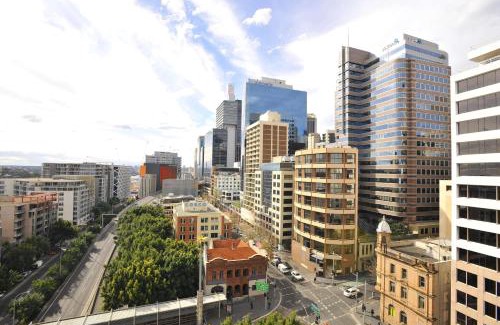 Darling Harbour Apartamento | Metro Apartments on Darling Harbour
