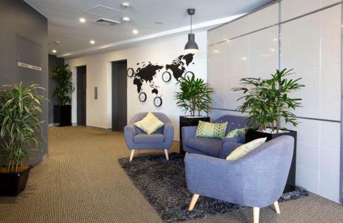 Darling Harbour Apartamento | Metro Apartments on Darling Harbour