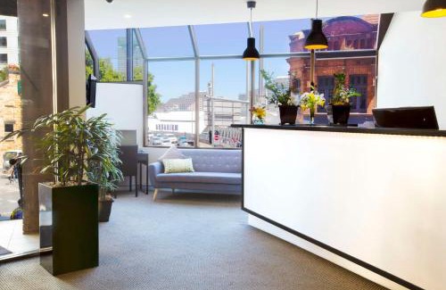 Darling Harbour Apartamento | Metro Apartments on Darling Harbour