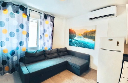 Ciudad Jardin Apartamento | Metro Avenida de América 07