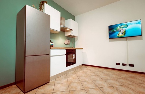 Cenisia Apartamento | Metro Bernini, Adriano Apartment
