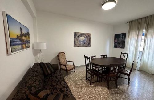 Prenestino-Centocelle Apartamento | [Metro C - Centocelle] Ampio Appartamento con tre camere da letto
