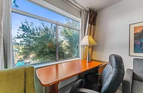 Chandler Apartamento | Metro Chandler Extended Stays - Cozy 1BD Room
