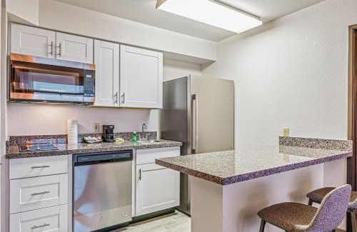 Chandler Apartamento | Metro Chandler Extended Stays - Cozy 1BD Room