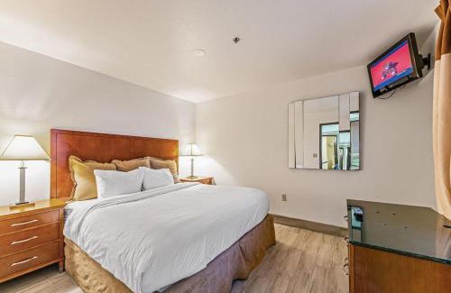 Chandler Apartamento | Metro Chandler Extended Stays - Cozy 1BD Room