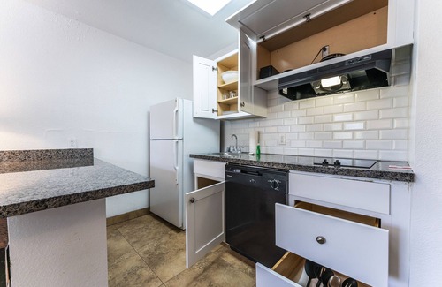Chandler Apartamento | Metro Chandler Extended Stay