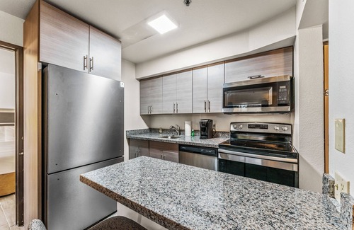 Chandler Apartamento | Metro Chandler Extended Stay