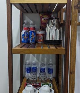 Bao Loc Hotel | Metro Coffee & Homestay