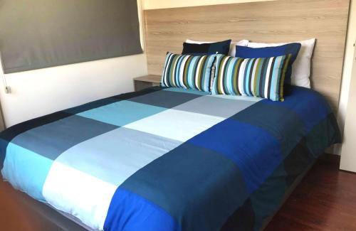 Neapolis Apartamento | Metro Court Apartments