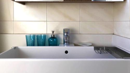 Neapolis Apartamento | Metro Court Apartments