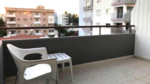 Neapolis Apartamento | Metro Court Apartments