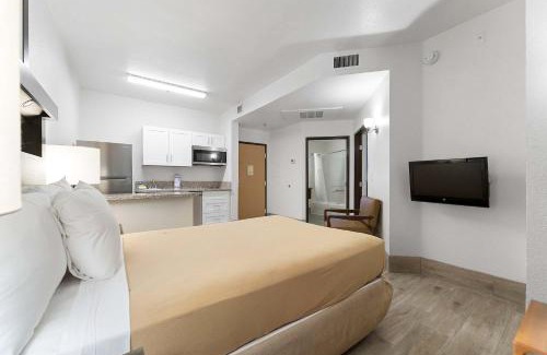 Chandler Apartamento | Metro Extended Stays , Chandler - Cozy 2 Beds