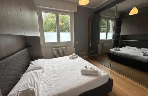 Barona Apartamento | Metro Famagosta - Modern Suite Free WiFi & Parking