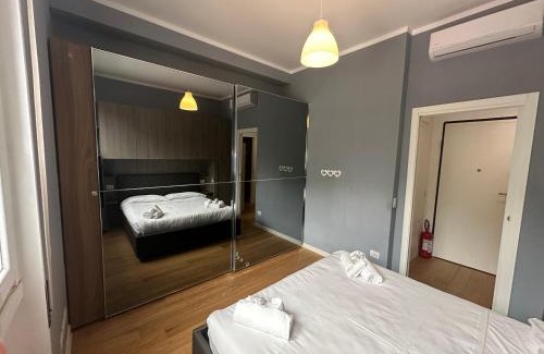 Barona Apartamento | Metro Famagosta - Modern Suite Free WiFi & Parking