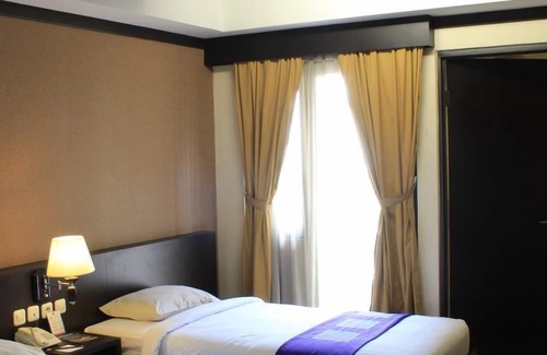 Cikarang Hotel | Metro Hotel