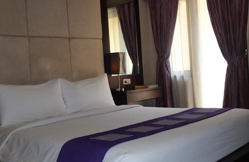 Cikarang Hotel | Metro Hotel