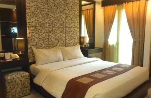 Cikarang Hotel | Metro Hotel