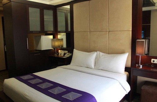 Cikarang Hotel | Metro Hotel