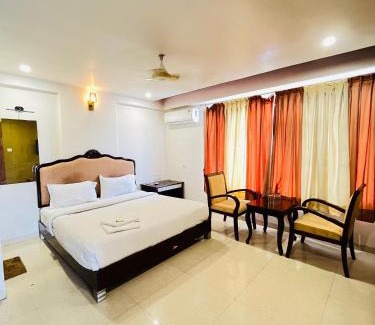 Nathdwara Hotel | METRO HOTEL Nathdwara , 500mtr 10min walking from shreenathji temple 966o9o1oo6