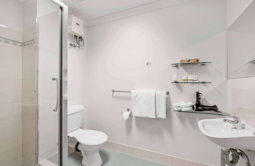 East Perth Hotel | Metro Hotel Perth City