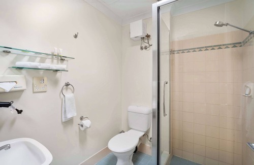 East Perth Hotel | Metro Hotel Perth City