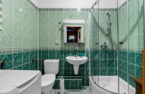 Ursynow Apartamento | Metro Kabaty Homely Studio