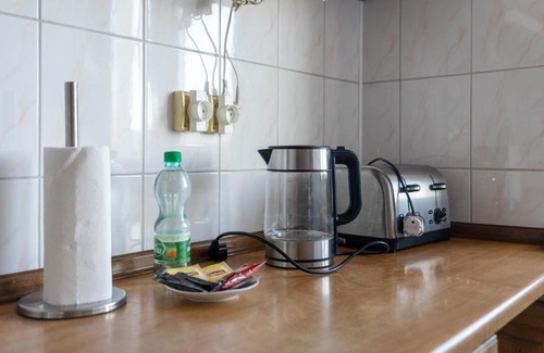 Ursynow Apartamento | Metro Kabaty Homely Studio