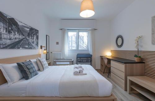 Gallaratese Apartamento | Metro line 1 Free parking