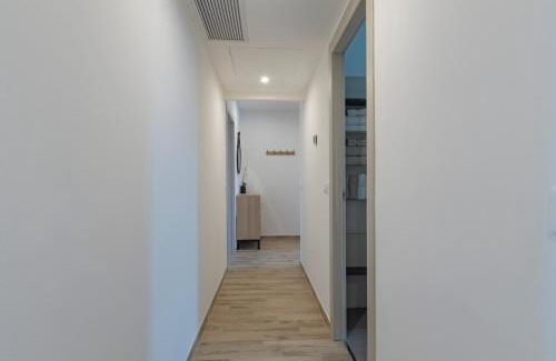 Gallaratese Apartamento | Metro line 1 Free parking