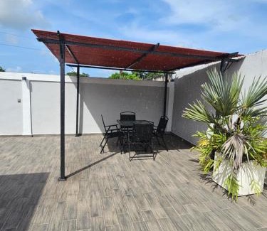 Martin Gonzalez Casa | Metro Luxury House
