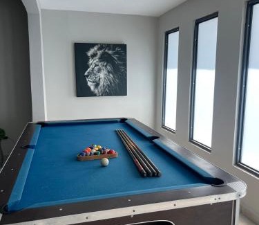 Martin Gonzalez Casa | Metro Luxury House
