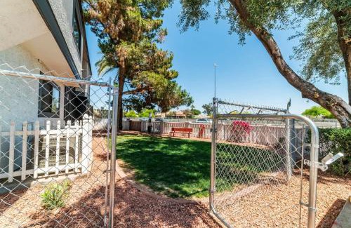 North Mountain Apartamento | Metro PHX All Inclusive PROMO