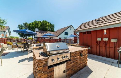 North Mountain Apartamento | Metro PHX All Inclusive PROMO