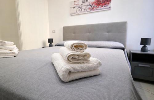 Vasto Apartamento | Metro, Railway Station - B&D House