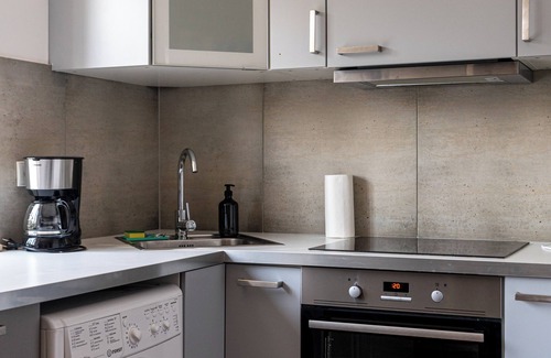 Muranow Apartamento | Metro Ratusz Arsenał Homely Apartment