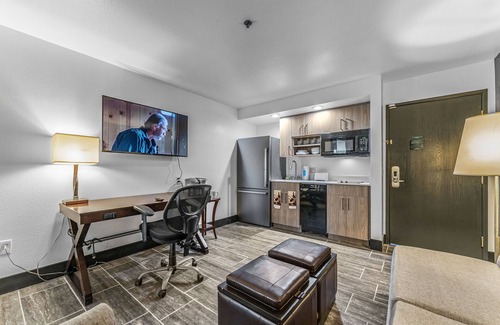 Tempe Apartamento | Metro Tempe Apartments