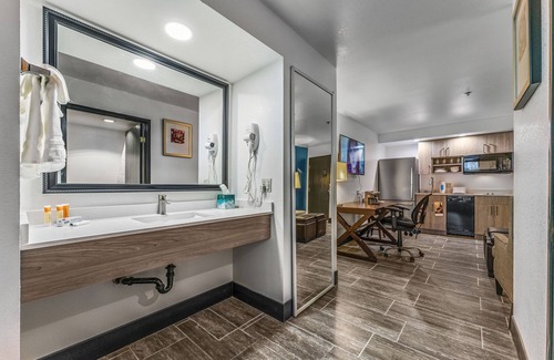 Tempe Apartamento | Metro Tempe Apartments