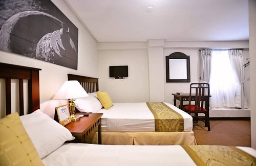 Vigan Hotel | Metro Vigan Inn - Annex
