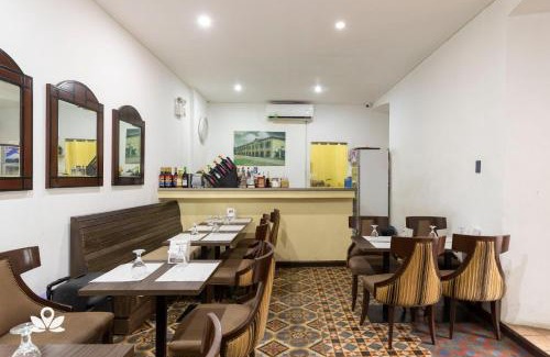 Vigan Hotel | Metro Vigan Inn near Plaza Salcedo Ilocos Sur