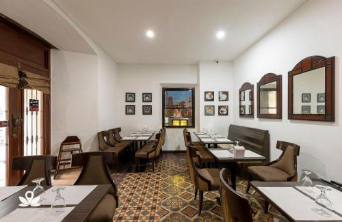 Vigan Hotel | Metro Vigan Inn near Plaza Salcedo Ilocos Sur