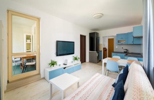 Mokotow Apartamento | Metro Wilanowska Comfort Apartment by Bookinghost