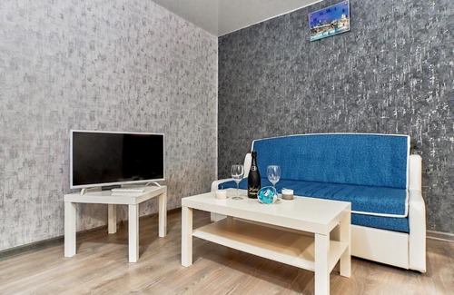 Pervomaysky District Apartamento | Metro Yruchje,Avenue Nezavisimosti