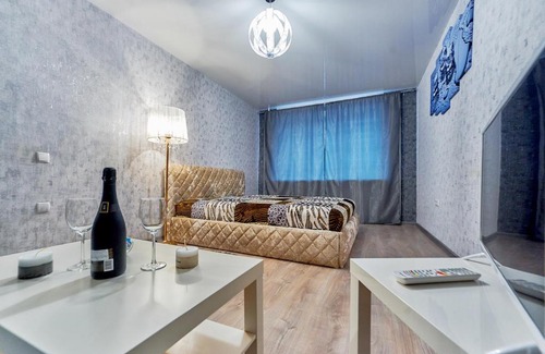 Pervomaysky District Apartamento | Metro Yruchje,Avenue Nezavisimosti