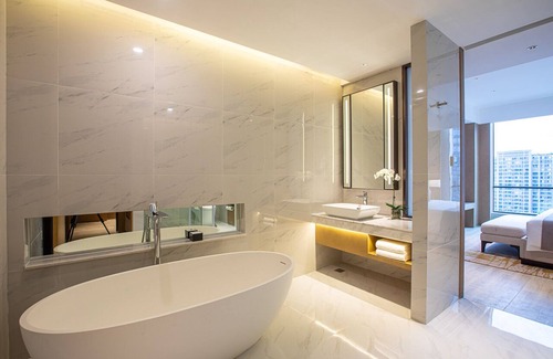Qingpu Hotel | Metropark Hotel Hongqiao Shanghai