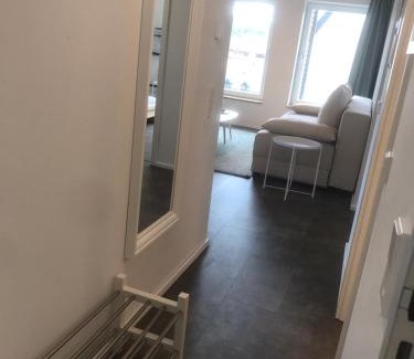 Tuebingen Apartamento | Metropol Apartments & Suites